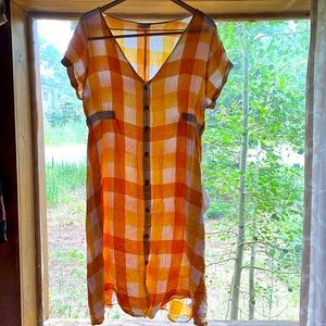 Isabel Maternity Dress